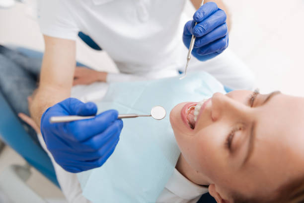 Best General Dentistry  in Wellsville, OH